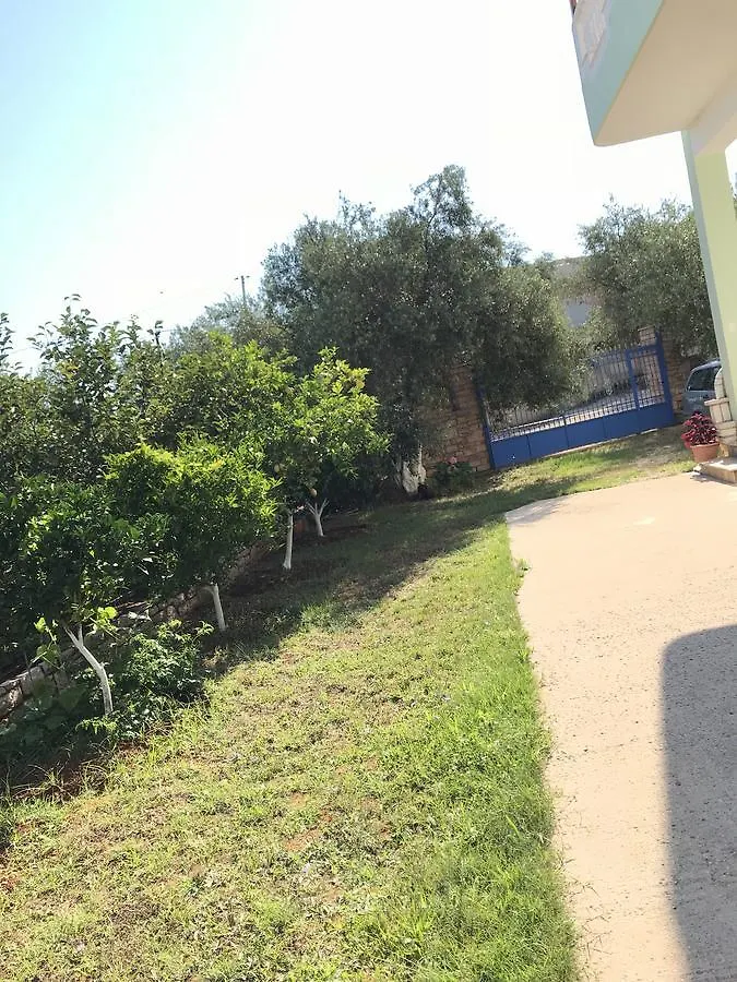 Casa de hóspedes Villa Roku Ksamil Albânia